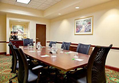 Springhill Suites By Marriott Chicago Schaumburg/Woodfield Mall Einrichtungen foto